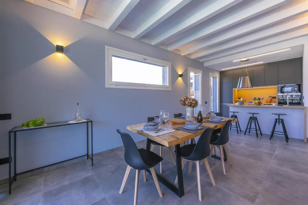 Villa Brevaコーリコ 0*, コーリコ イタリア