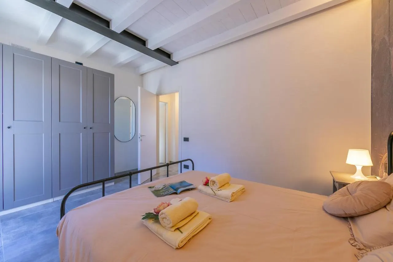 Villa Breva Colico