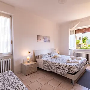 Nocleg ze śniadaniem Belvedere, Colico