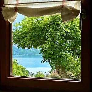 Apartament Casa Martina - A Quiet By The, Colico