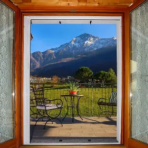 Al Molin Couette-café