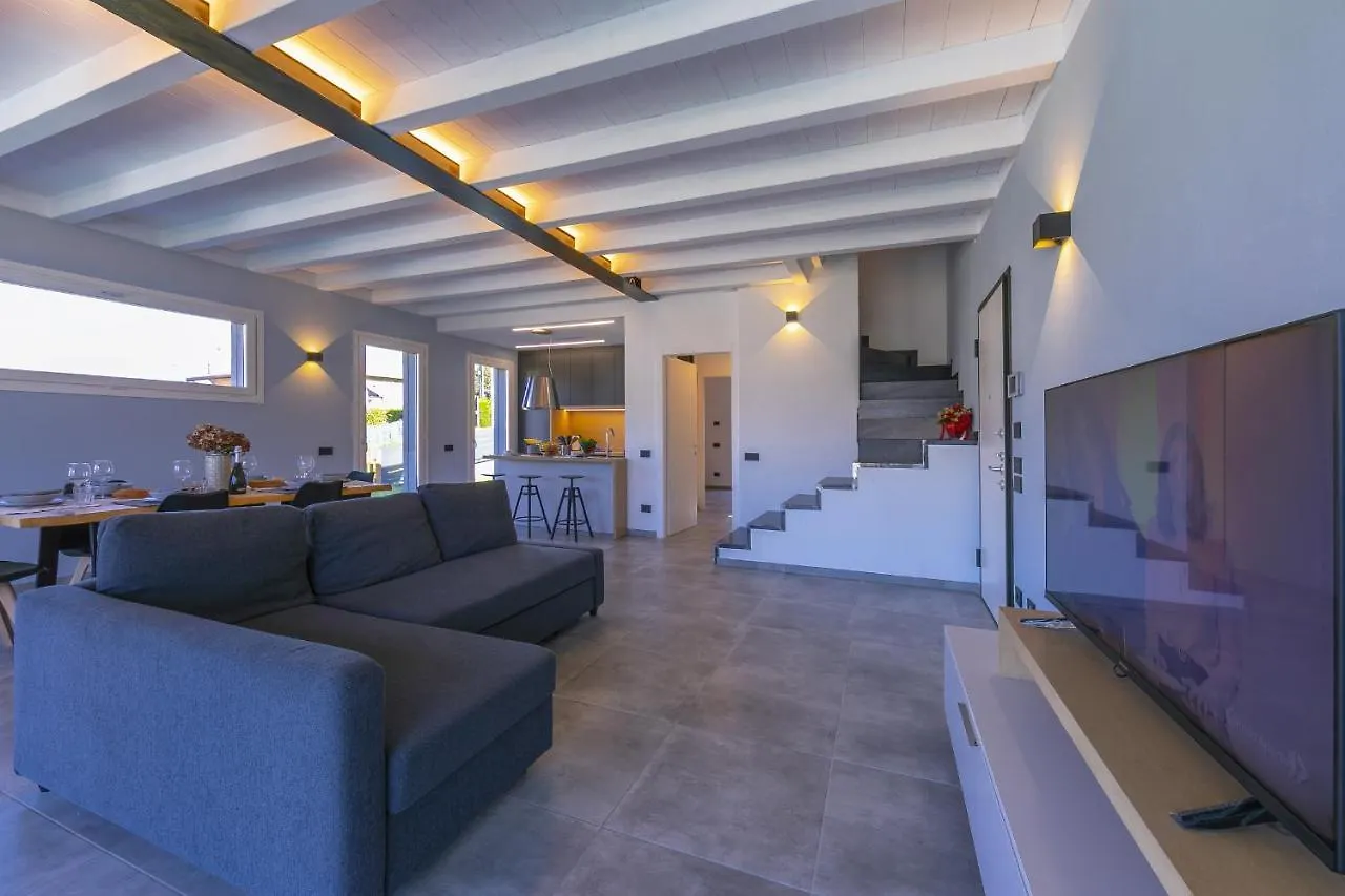 Villa Breva Colico
